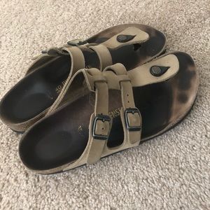 Birkenstock Sandals